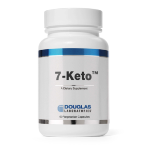 Douglas Laboratories 7-Keto (100mg)