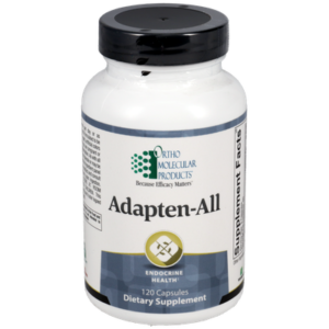 Ortho Molecular Products Adapten-All