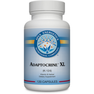Apex Energetics Adaptocrine™ XL
