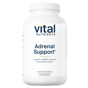 Vital Nutrients Adrenal Support