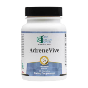 Ortho Molecular Products AdreneVive