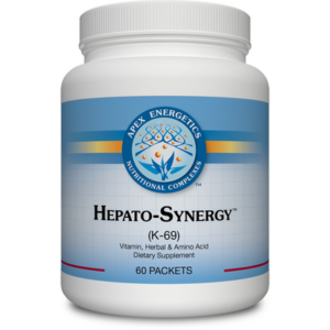 Apex Energetics Hepato-Synergy™