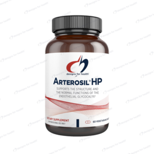 Designs for Health Arterosil® HP