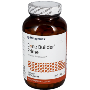Metagenics Bone Builder® Prime (formerly Cal Apatite Plus)