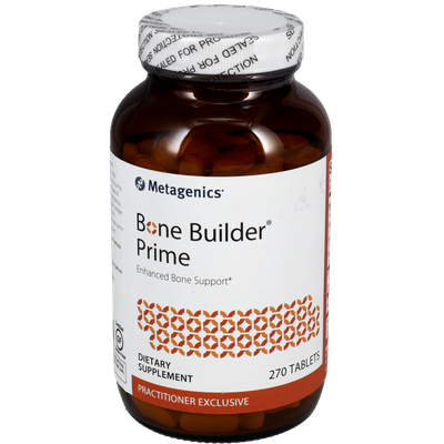 Metagenics Bone Builder® Prime (formerly Cal Apatite Plus)