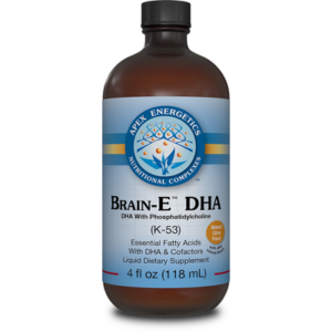 Apex Energetics Brain-E™ DHA