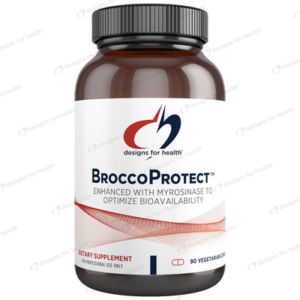 Designs for Health BroccoProtect™