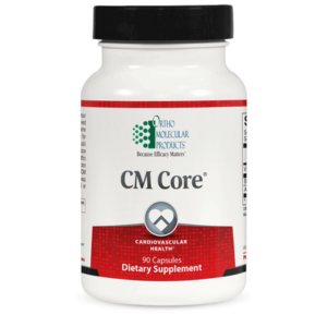 Ortho Molecular Products CM Core