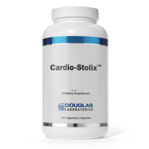 Douglas Laboratories Cardio-Stolix