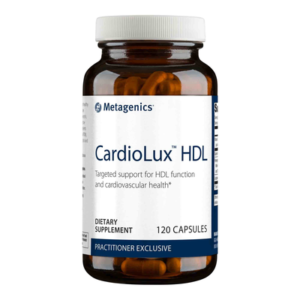 Metagenics CardioLux™ HDL