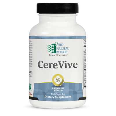 Ortho Molecular Products Cerevive