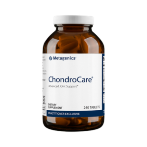 Metagenics ChondroCare®