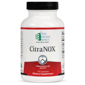 Ortho Molecular Products CitraNOX