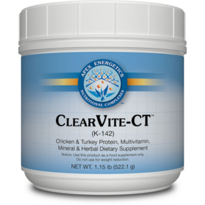 Apex Energetics ClearVite-CT™