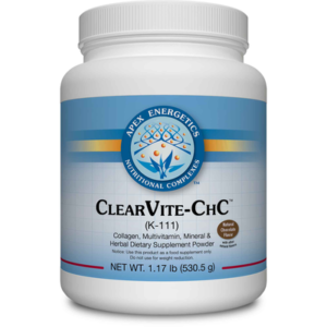 Apex Energetics ClearVite-ChC™ Chocolate