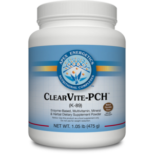 Apex Energetics ClearVite-PCH™ Chocolate