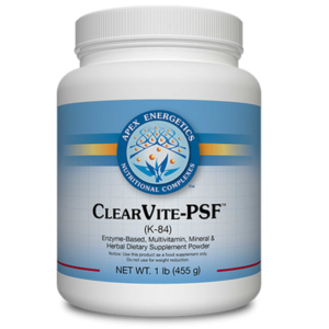 Apex Energetics ClearVite-PSF™