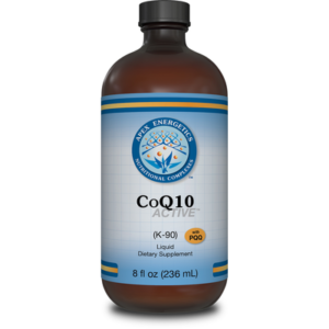 Apex Energetics CoQ10 Active™