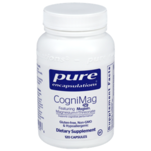 Pure Encapsulations CogniMag