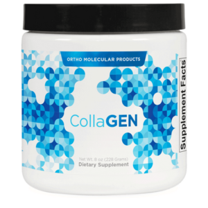 Ortho Molecular Products CollaGEN