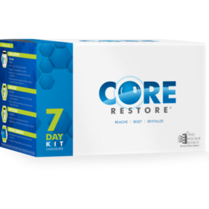 Ortho Molecular Products Core Restore - Chocolate 7 Day