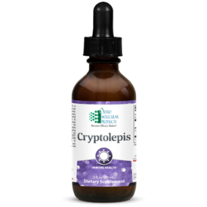 Ortho Molecular Products Cryptolepis