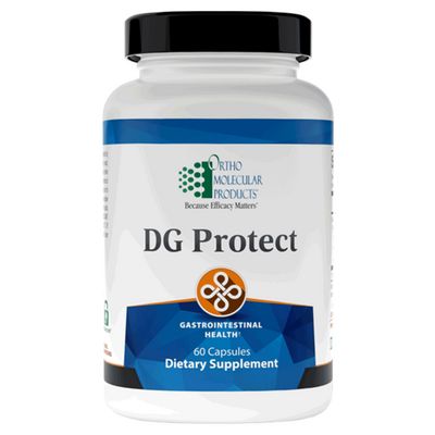 Ortho Molecular Products DG Protect