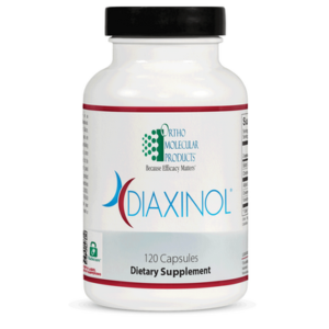 Ortho Molecular Products Diaxinol