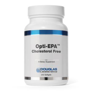 Douglas Laboratories Opti-EPA 500 (Cholesterol Free)