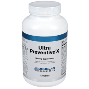 Douglas Laboratories Ultra Preventive X Tablets