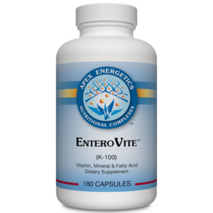 Apex Energetics EnteroVite™
