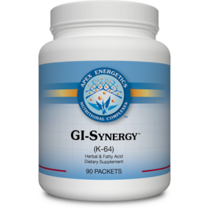 Apex Energetics GI-Synergy™