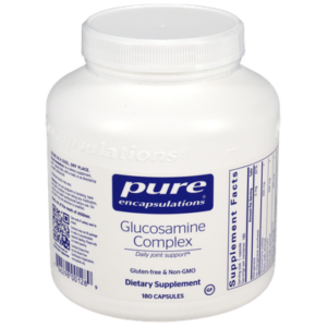 Pure Encapsulations Glucosamine Complex