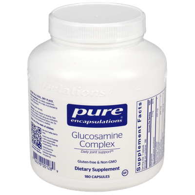 Pure Encapsulations Glucosamine Complex