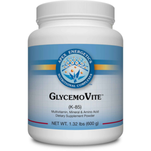 Apex Energetics GlycemoVite™