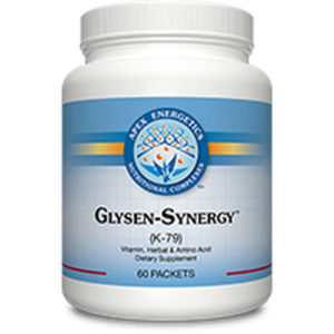 Apex Energetics Glysen-Synergy™