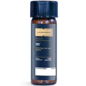 Quicksilver Scientific IMD Intestinal Cleanse