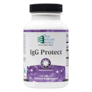 Ortho Molecular Products IgG Protect
