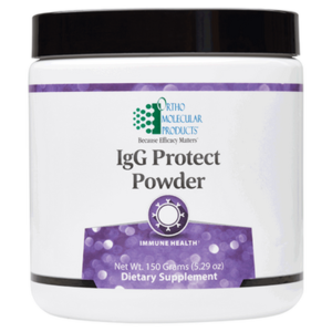 Ortho Molecular Products IgG Protect Powder