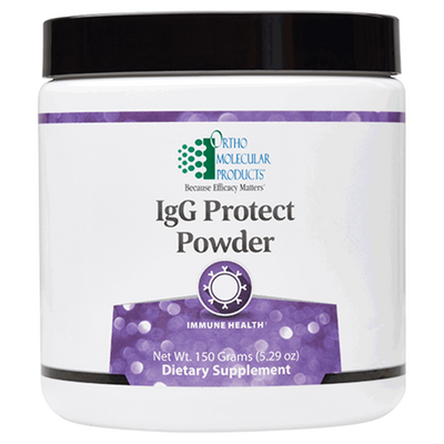 Ortho Molecular Products IgG Protect Powder - Image 2