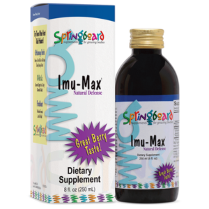 Ortho Molecular Products Imu-Max
