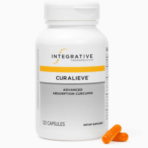 Integrative Therapeutics Curalieve