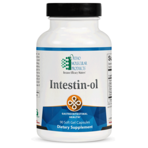 Ortho Molecular Products Intestin-ol