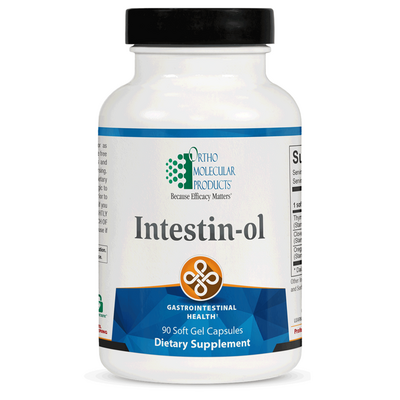 Ortho Molecular Products Intestin-ol