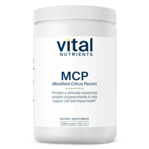 Vital Nutrients MCP (Modified Citrus Pectin)