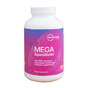 MICROBIOME LABS MegaSporeBiotic
