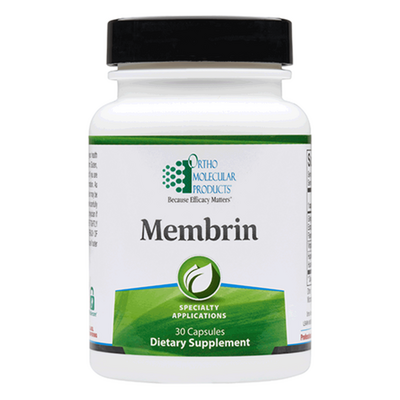 Ortho Molecular Products Membrin