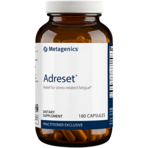 Metagenics Adreset®