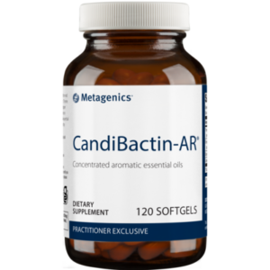 Metagenics Candibactin-AR®
