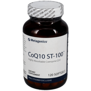 Metagenics  CoQ10 ST-100™